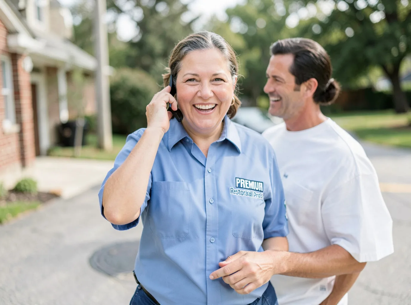 Water Damage Restoration Hopedale, OH FAQs